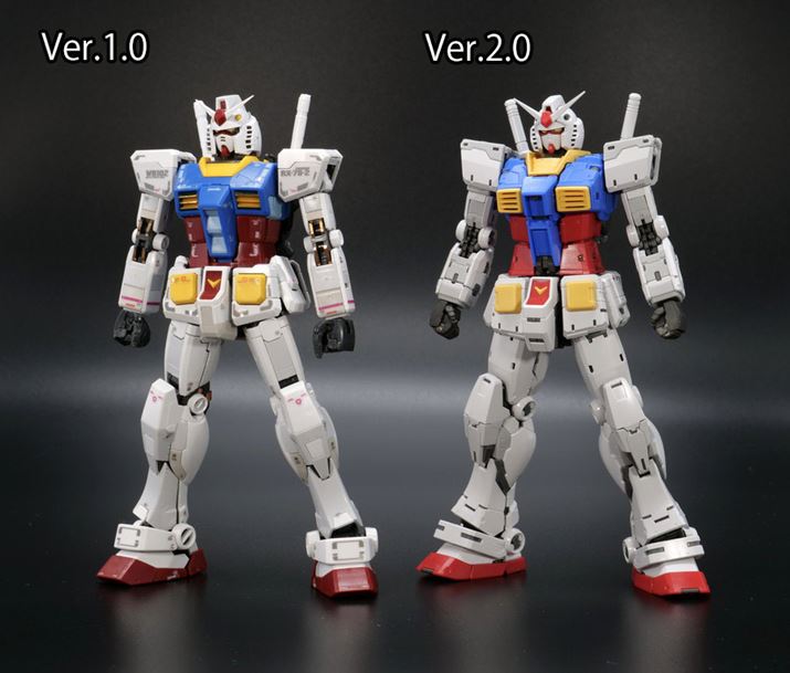 rx-78-2-gundam