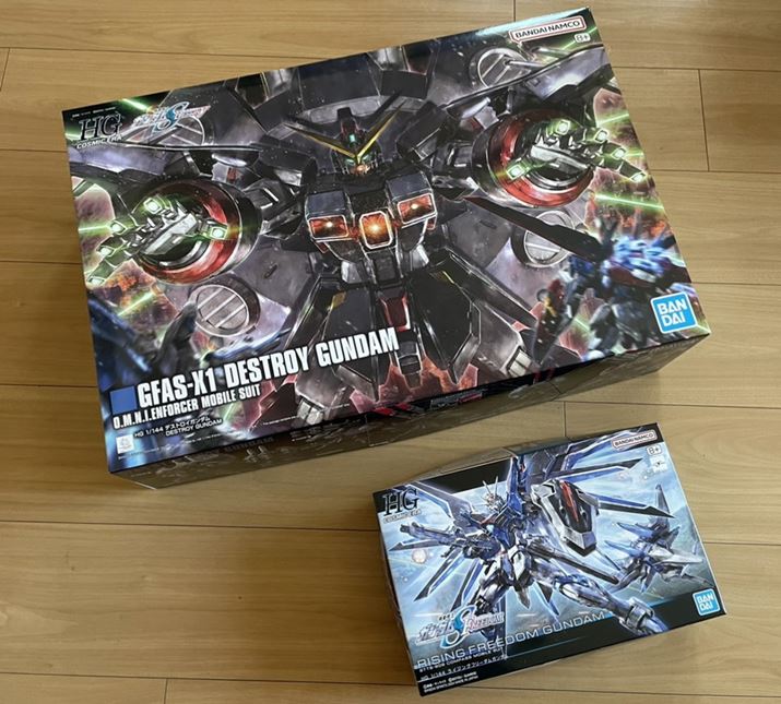 HG-destroy-gundam