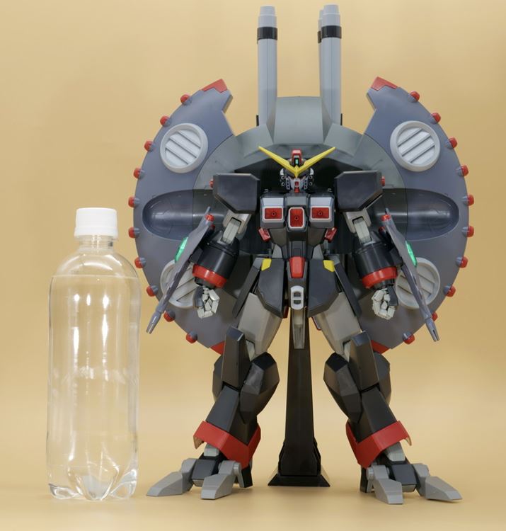 HG-destroy-gundam