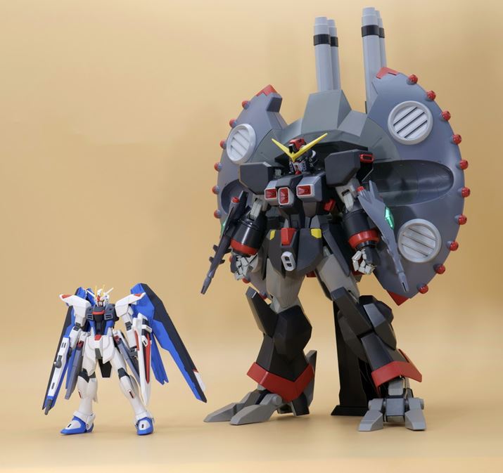 HG-destroy-gundam