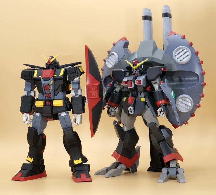 HG-destroy-gundam