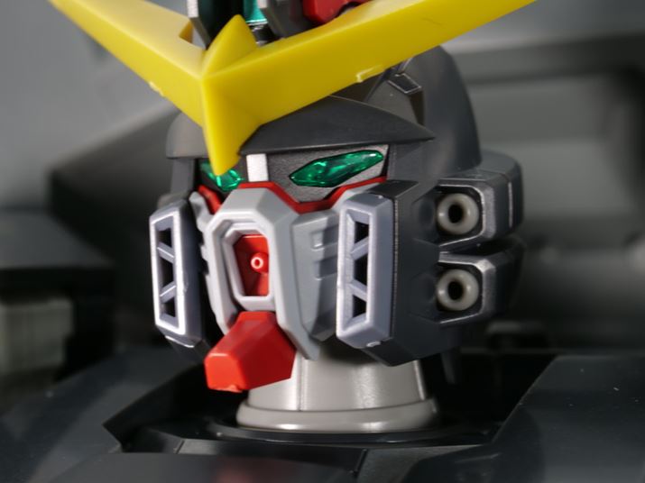 HG-destroy-gundam