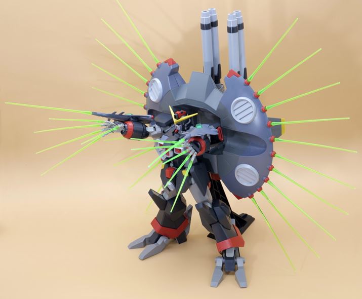 HG-destroy-gundam