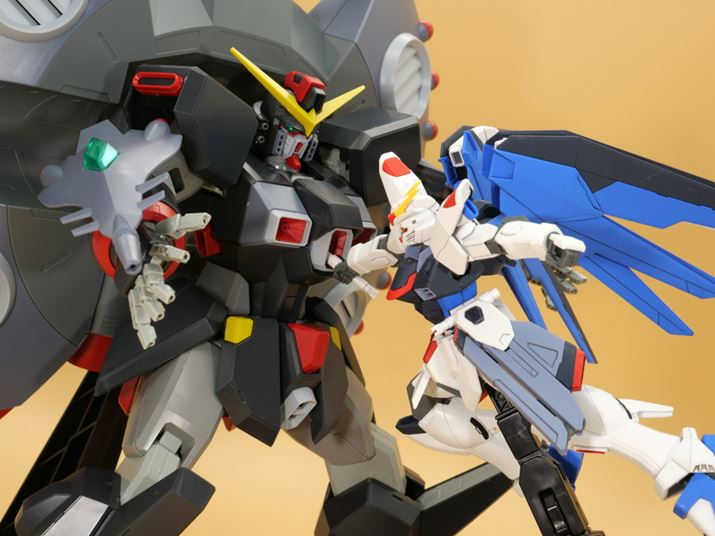 HG-destroy-gundam