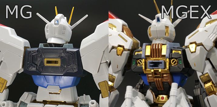 strike freedom gundam