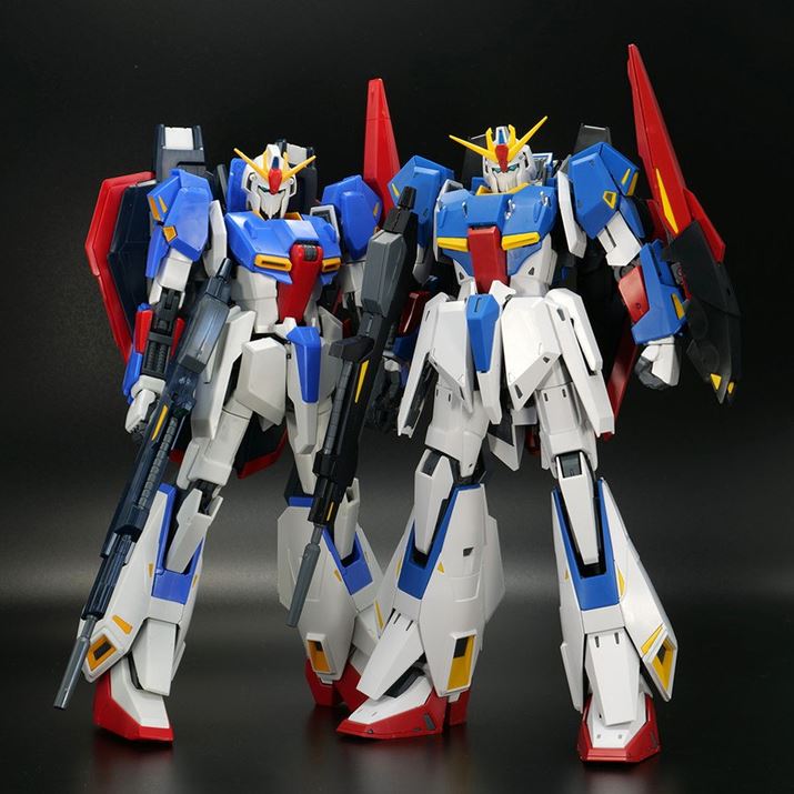 Zata Gundam
