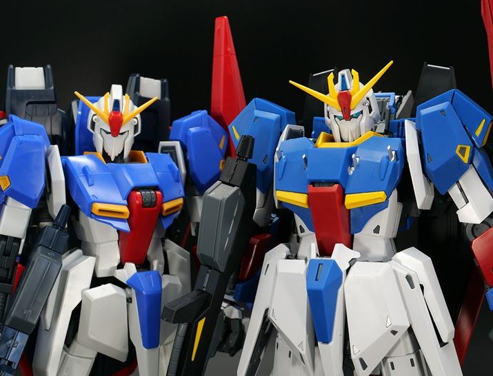 z gundam
